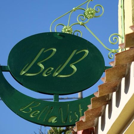 Bellavista Bed & Breakfast Baressa Exterior photo
