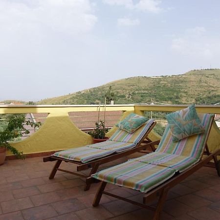 Bellavista Bed & Breakfast Baressa Exterior photo