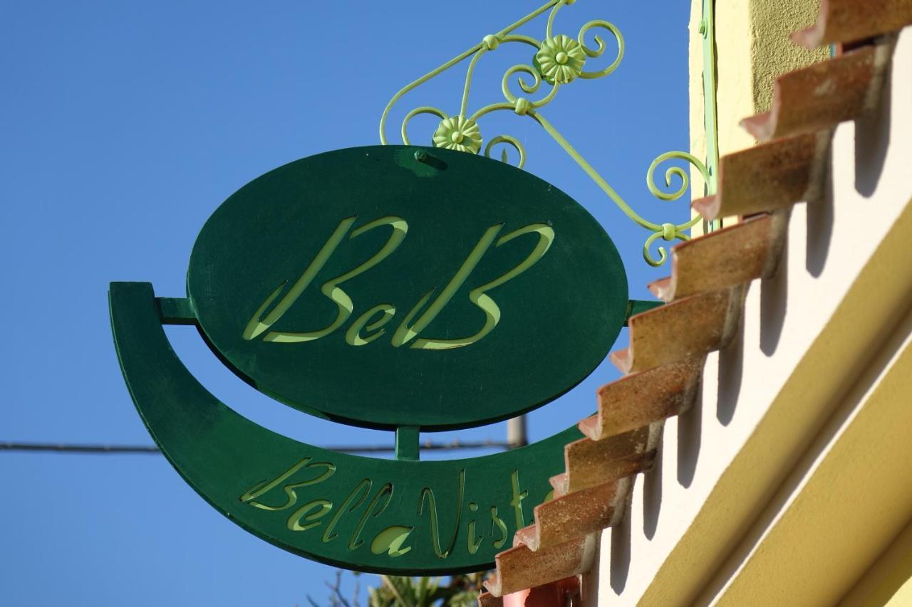 Bellavista Bed & Breakfast Baressa Exterior photo